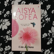 NOVEL MELAYU MAID/IMPIANA/UDA&DARA/ILOVEYOU