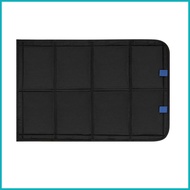 RV Door Window Shade Cover Magnetic Trailer Privacy Protection Windproof RV Window Shade Privacy Cov