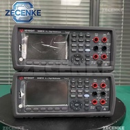 Keysight 34461A Digital 6 ½ Multimeter/ Very Clean and Nice/