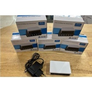 5 port & 8 port HUB Switch