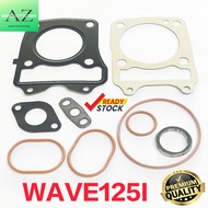 HONDA WAVE125I / WAVE125 I TOP SET GASKET