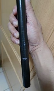 TCR advanced 2022 carbon seatpost