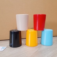 [HCM]10 Ly Nhựa Nhỏ Uống Trà -LY05