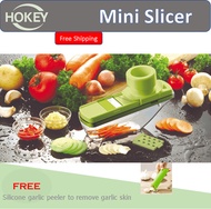 Slicer **HOKEY** - Mini Slicer