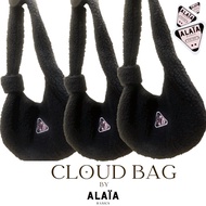 CLOUD BAG BY ALAIA BASICS