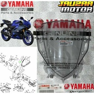NEW R15 V4 VISOR YGPOriginal Genuine parts