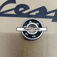 Vespa Piaggio Gearbox Gear Box Bearing