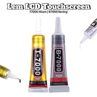 T7000 LCD Touchscreen Glue / B7000 Touchscreen Glue / Multipurpose Glue 15ml / Multipurpose T7000 15