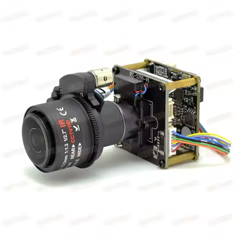 IMX294 IMX533 IMX485 IMX334 IMX415 IMX226 IMX412 IMX571 I 5G OEM WIFI CCTV Full HD 960P 720p 1.3 Meg