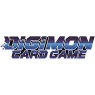 BANDAI Digimon Card Game Extra Booster SINISTER ORDER [EX-10] (BOX) Includes 24 Packs