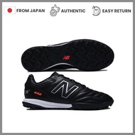 New Balance Men's Training Shoes 442 v2 Pro TF Soccer Authentic Direct From Japan