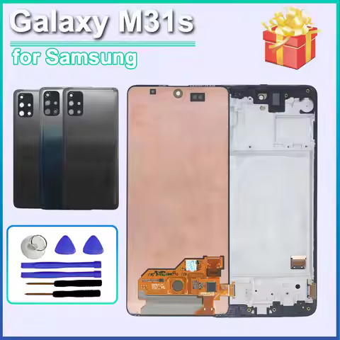100% Tested LCD for Samsung Galaxy A10e LCD Display Touch Screen Digitizer Assembly Replacement for 