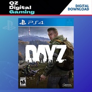 PS4 DayZ Digital Download