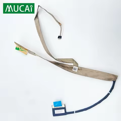 For Dell Alienware M18X R3 P19E 18 R1 Laptop LCD LED Display Ribbon Flex Cable DC02001OA00 02VVTR DC