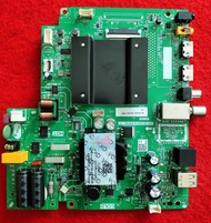 เมนบอร์ดทีวี Aconatic 43HS700AN พาสTPD.RT2841A.PB782(T) ของเเท้100% ถอดมือสองสวย