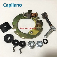 motorcycle XV535 starter motor carbon brush holder for Yamaha XV535 Virago 1990-2000 XV 535 spare pa