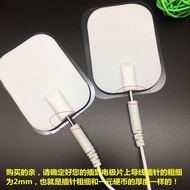 Universal CNF Therapy Instrument Pin Electrode Patch Digital Meridian Physiotherapy Patch Pin Univer