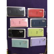 Samsung A03,A03s,A22,A32 ,A73 Silicon Case