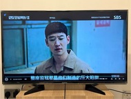 Panasonic TV 44 Inches  樂聲 44寸電視機