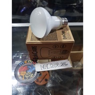 EXOCARE 25W DAYLIGHT BASKING SPOT REPTILE LAMP