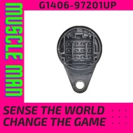 PERODUA MYVI 1.3 LB KEMBARA DVVT GEAR BOX HARDNESS 12X12     G1406-97201UP