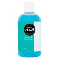 Tesco Everyday Value Handwash 500ml