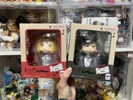 現貨 LOOK UP 排球少年 黑尾 研磨 look up megahouse