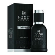Fogg Scent Explore 50Ml Edp Perfume