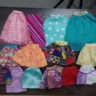 Barbie Doll Barbie Clothes Preloved 22