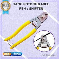 Tang pemotong kabel rem shifter sepeda alat potong inner outer selang