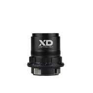 MTB ด้านหลังจักรยาน Freehub MT005 MT006 MT007 MT010 MT039 MT009 HG Micro Spline MS XD XDR 11 12 V จั