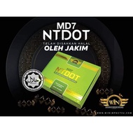 WIN MD7 NTDOT (SUPPLEMENT DURIAN BELANDA)