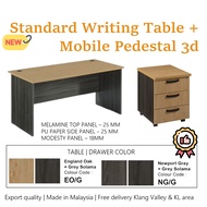 4 Feet Standard Table | Office Table | Study Table | Heavy Duty Table | New Modern Table