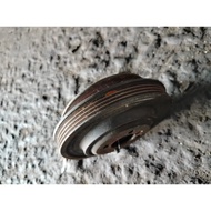 Pulley Crankshaft Proton Saga 8V 12V Wira 1.3 1.5 4G13 4G15