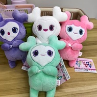 Bulk Twice Twice X Gigo Park Jihyo Hirai lovely Plush Doll