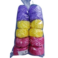 Economy Rafia string / Tali rafia plastic / String Rope / Rafia Plastic rope / Packing string / Ikat