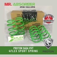 Saga VVT 4Flex Sport Spring (FASTEST DELIVERY )