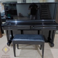 Piano Yamaha U3 Made In Japan / Second Garansi / Import / U 3