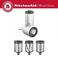 KitchenAid - KSMVSA - 廚師機配件 - 蔬果切絲切片器