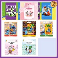 🐻台灣 悠遊卡 史迪仔 Sitich 巴斯光年 胡迪 米奇  LINE FRIENDS minini 米妮 disney mickey toy story 一卡通 icash2.0 台灣 捷運 八達通