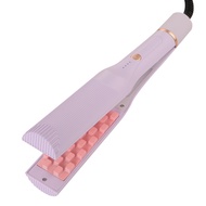 37 Portable Rechargeable Walang Kabel Na Awtomatikong Mga Kabayo Pag-Ikot Kontrol Ng Kurler Buhok
