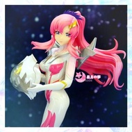 【預訂】高達Gundam 機動戰士Seed FREEDOM GLITTER&GLAMOURS限定拉克絲·克萊因景品Figure Pilot suit ver. 基拉大和 eva 新世紀福音戰士 公仔 