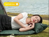 自動充氣午睡墊, 沙灘墊|air sleeping mattress
