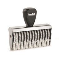 TRODAT STAMP 14 DIGIT 15514 5.0MM