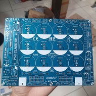 PCB PSU CLASS H 12 ELCO DOUBLE CT PCB DOBEL LAYER