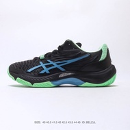 Asics COURT CONTROL FF 4 Lightweight Breathable Badminton Shoes for Men