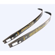 Sanlida X8 ILF Archery Limbs only (1pair)