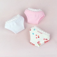 30cm Doll Clothes STob Xinyi Peach momoko Xinyan fr2 Supermodel fr2poppy Fat Underwear
