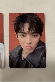 S.Coups 日巡Zone卡 崔勝喆 CxM Double Up Live Party 名古屋 千葉 Seventeen