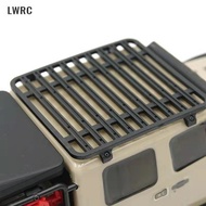 SCX24 AXI0005 Gladiator Dedicated Luggage Rack